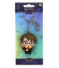 Llavero figurativo sd toys harry potter goma
