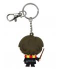 Llavero figurativo sd toys harry potter goma