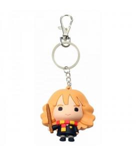 Llavero figurativo sd toys harry potter hermione granger goma