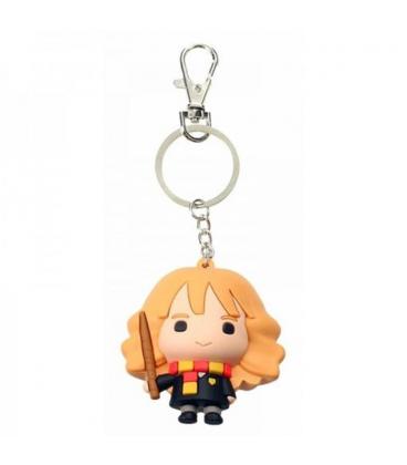 Llavero figurativo sd toys harry potter hermione granger goma