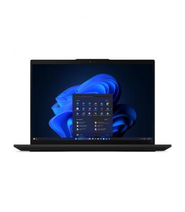 Lenovo ThinkPad L16 Gen 2 (Intel) Intel Core Ultra 7 255U Portátil 40,6 cm (16") WUXGA 16 GB DDR5-SDRAM 512 GB SSD Wi-Fi 6E (802