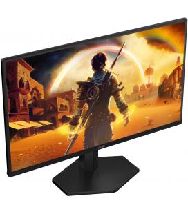 Monitor gaming aoc 24g42e 23.8'/ full hd/ 1ms/ 180hz/ ips/ negro
