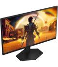 Monitor gaming aoc 24g42e 23.8'/ full hd/ 1ms/ 180hz/ ips/ negro