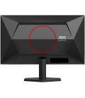 Monitor gaming aoc 24g42e 23.8'/ full hd/ 1ms/ 180hz/ ips/ negro
