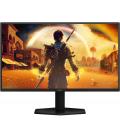 Monitor gaming aoc 24g42e 23.8'/ full hd/ 1ms/ 180hz/ ips/ negro
