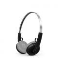 Auriculares inalámbricos philips 2000 series tah2000bk/ con micrófono/ bluetooth/ negros