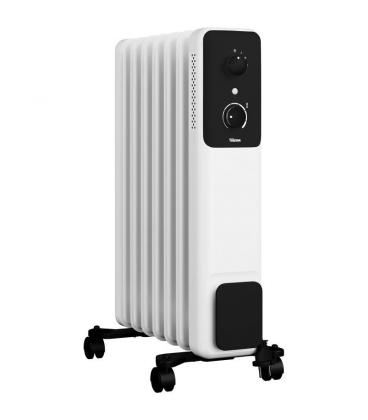 Radiador de aceite tristar ka-5377/ 3 potencias/ 600-900-1500w/ 7 elementos caloríficos