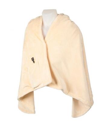 Manta eléctrica tristar bw-4787/ beige