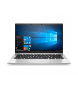 Portatil Reacondicionado HP Elitebook 830 G7 13\" tactil / i5-10th / 16GB / 512 Gb M2 / Win 11 Pro / Teclado español / Grado A