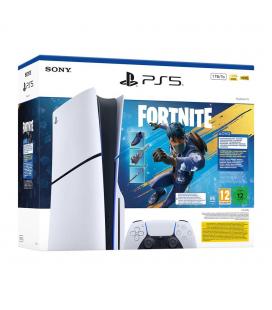 Consola ps5 sony playstation 5 + fortnite