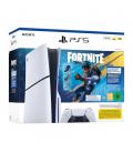 Consola ps5 sony playstation 5 + fortnite