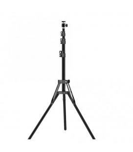 Tripode pie de foco flux´s para anillo o camara maximo 210cm