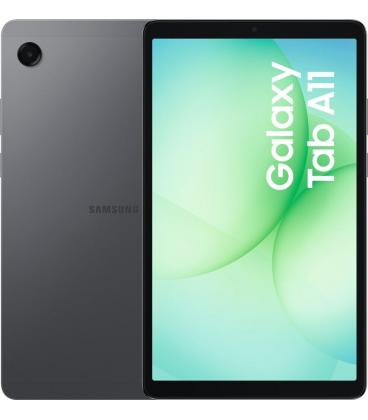 Tablet samsung galaxy tab a11 8.7'/ 4gb/ 64gb/ octacore/ gris