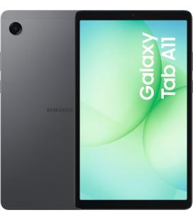 Tablet samsung galaxy tab a11 8.7'/ 8gb/ 128gb/ octacore/ gris