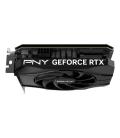 Tarjeta grafica pny rtx 5050 8gb gddr6 - 3x dp - 1x hdmi pci express 5.0