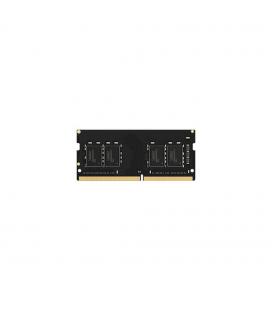 Memoria ddr4 8gb 3200mhz sodimm pc4 - 25600 pny mn8gsd43200 - si