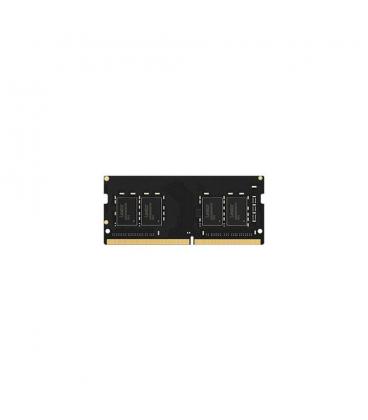 Memoria ddr4 8gb 3200mhz sodimm pc4 - 25600 pny mn8gsd43200 - si