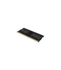 Memoria ddr4 8gb 3200mhz sodimm pc4 - 25600 pny mn8gsd43200 - si