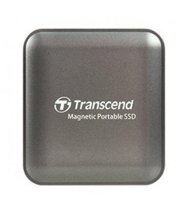 Disco duro externo ssd transcend 1tb magnetico negro