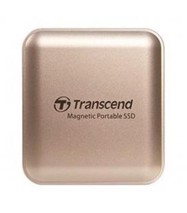 Disco duro externo ssd transcend 1tb magnetico oro