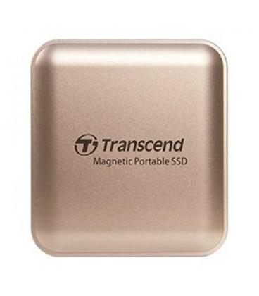 Disco duro externo ssd transcend 1tb magnetico oro