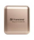 Disco duro externo ssd transcend 1tb magnetico oro