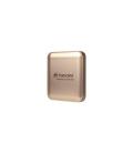 Disco duro externo ssd transcend 1tb magnetico oro