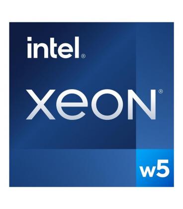 Procesador intel xeon w5 - 2445 fclga4677 3.1ghz 10 core