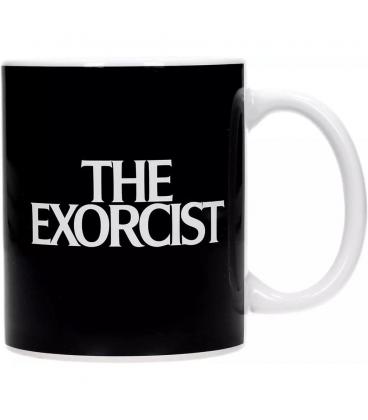 Taza sd toys el exorcista ceramica