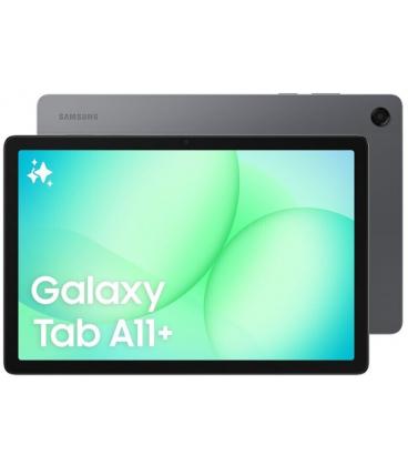Samsung A11+ 5G 128 GB 27,9 cm (11") 6 GB Wi-Fi 5 (802.11ac) Gris