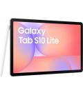 Tablet samsung galaxy tab s10 lite 10.9'/ 6gb/ 128gb/ octacore/ plata