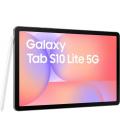Tablet samsung galaxy tab s10 lite 10.9'/ 8gb/ 256gb/ octacore/ 5g/ gris