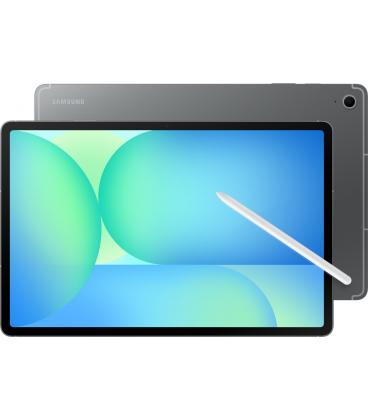 Tablet samsung galaxy tab s10+ fe 13.1'/ 8gb/ 128gb/ octacore/ gris