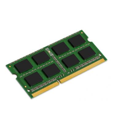 Memoria ram ddr3l 8gb kingston - sodimm - 1600mhz - pc3 12800