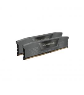 Memoria ram ddr5 64gb kit 2x32gb corsair vengeance 6000mts cl40