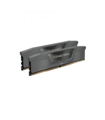 Memoria ram ddr5 64gb kit 2x32gb corsair vengeance 6000mts cl40