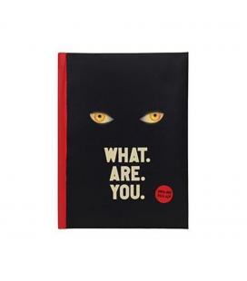 Libreta sd toys it bienvenido a derry what are you con luz