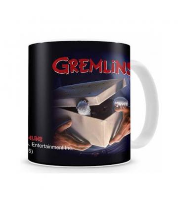 Taza sd toys gremlins gizmo ceramica