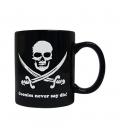 Taza sd toys los goonies never say die ceramica