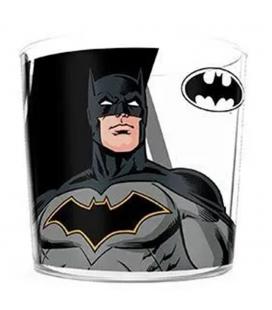 Vaso de cristal sd toys universo dc batman