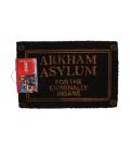 Arkham asylum felpudo 60x40 dc comics
