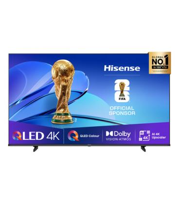 Hisense 65E7Q 165,1 cm (65") 4K Ultra HD Smart TV Wifi Negro