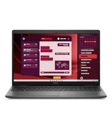 DELL Latitude 3550 Intel Core Ultra 5 125U Portátil 39,6 cm (15.6") Full HD 16 GB DDR5-SDRAM 512 GB SSD Wi-Fi 6E (802.11ax) Wind