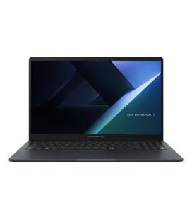 Portátil asus expertbook b1 b1503cva-s75712x intel core 7-150u/ 16gb/ 512gb ssd/ 15.6'/ win11 pro