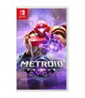Juego nintendo switch - metroid prime 4 beyond