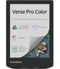 Libro electronico ebook pocketbook verse pro color ereader 6pulgadas 16 gb stormy sea