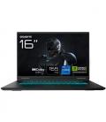 GIGABYTE Gaming A16 CVH Portátil - 16" 165Hz WUXGA, Intel Core i7-13620H, NVIDIA RTX 5060, 32GB DDR5 5200MHz, 1 x SSD Gen4 de 1T