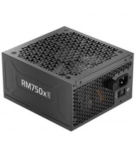 Fuente alimentacion corsair rm750x gaming atx 750w