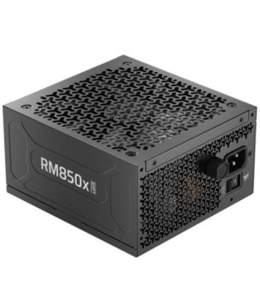 Fuente alimentacion corsair rm850x gaming atx 850w