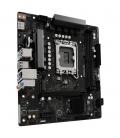 Placa base asrock h810m - h matx - 2x ddr5 lga 1851
